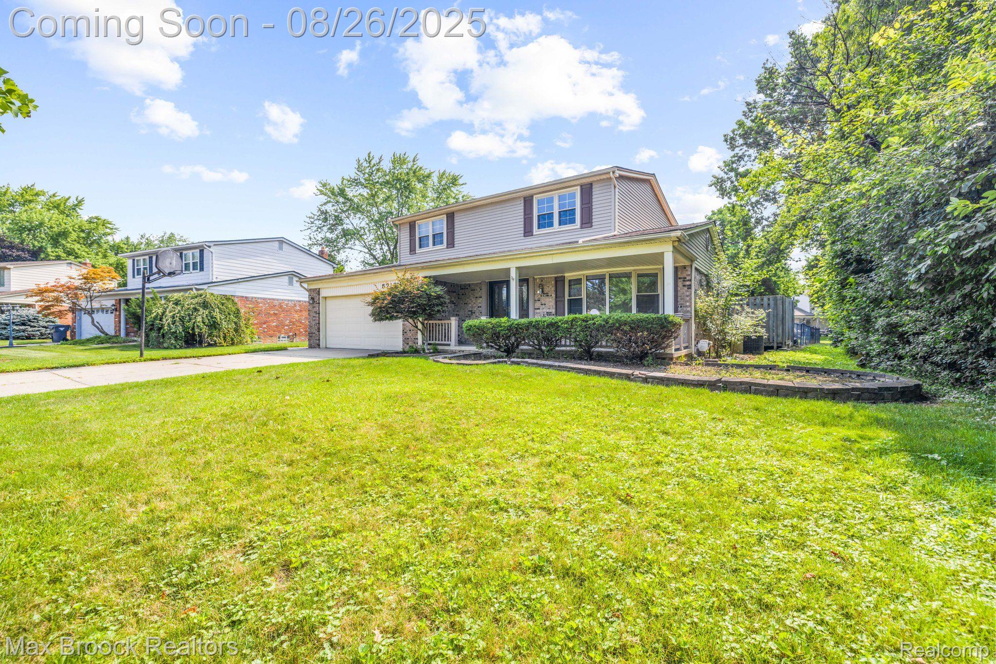 5718 Marble Drive