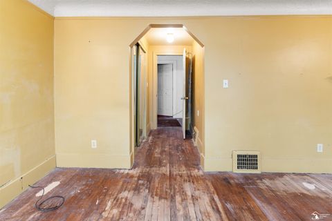 Tiny photo for 17640 Wood Street, Melvindale City, MI 48122 (MLS # 57050203265)