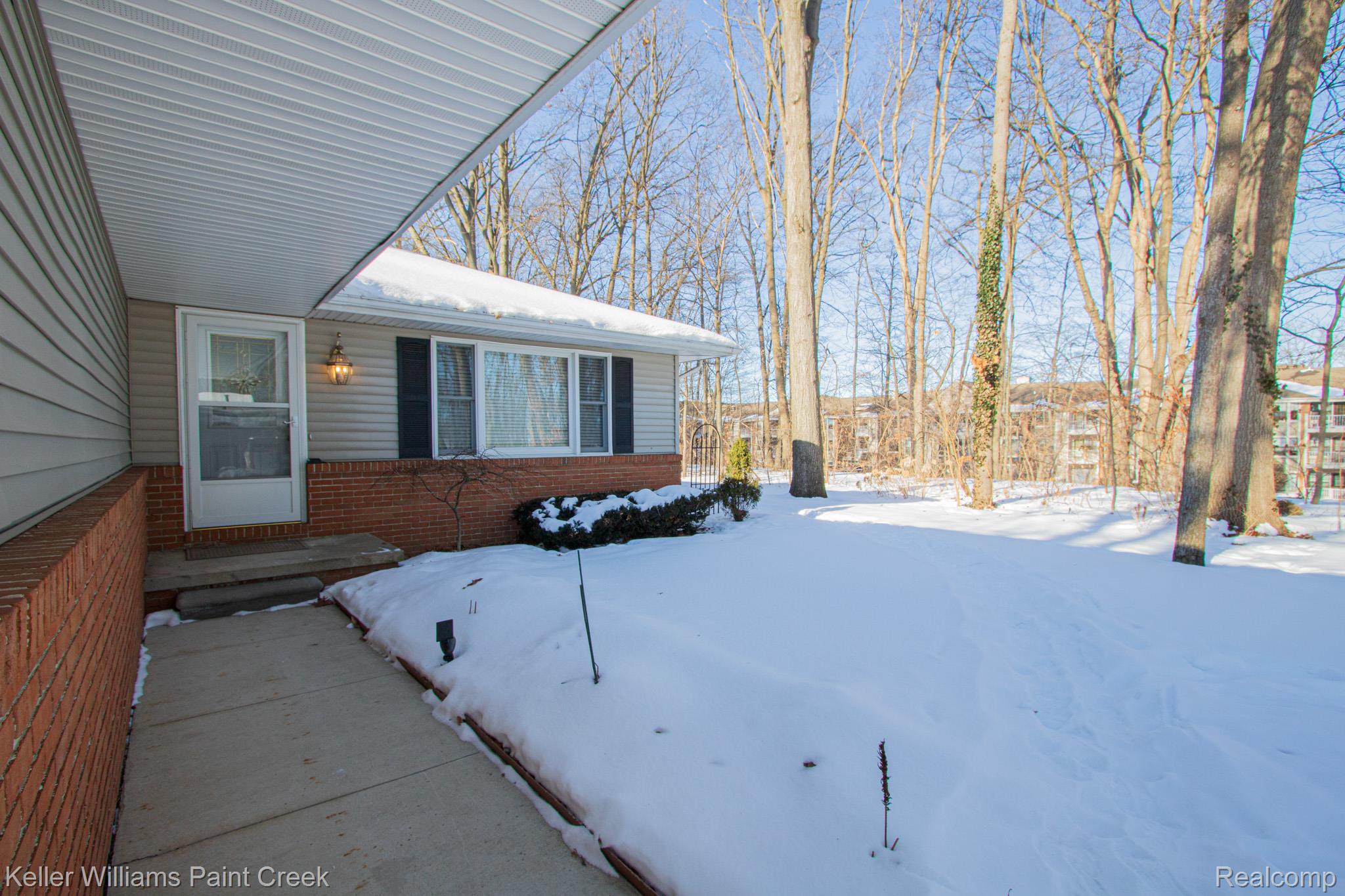 3947 Butternut Court