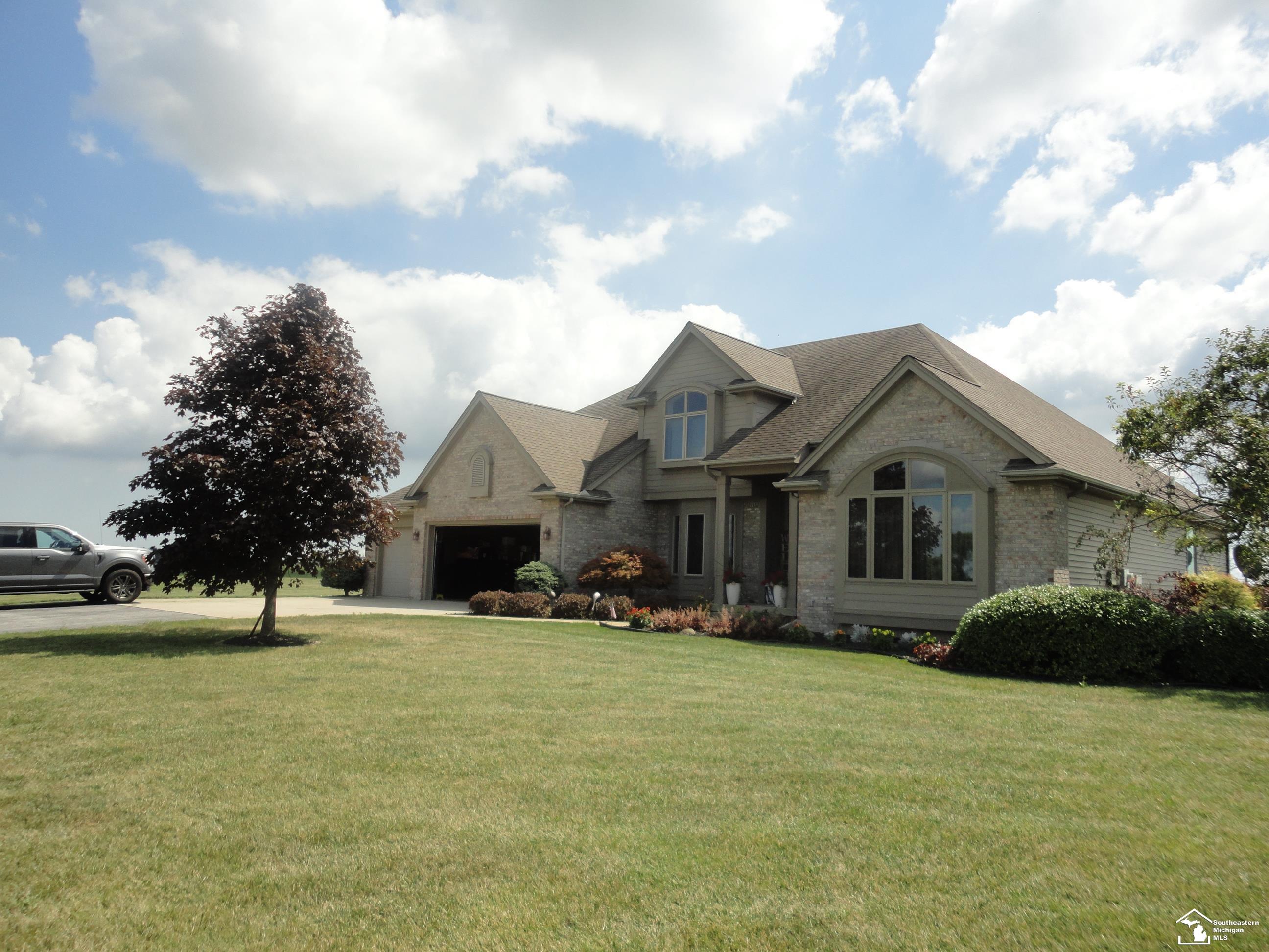 1461 W Rauch Road