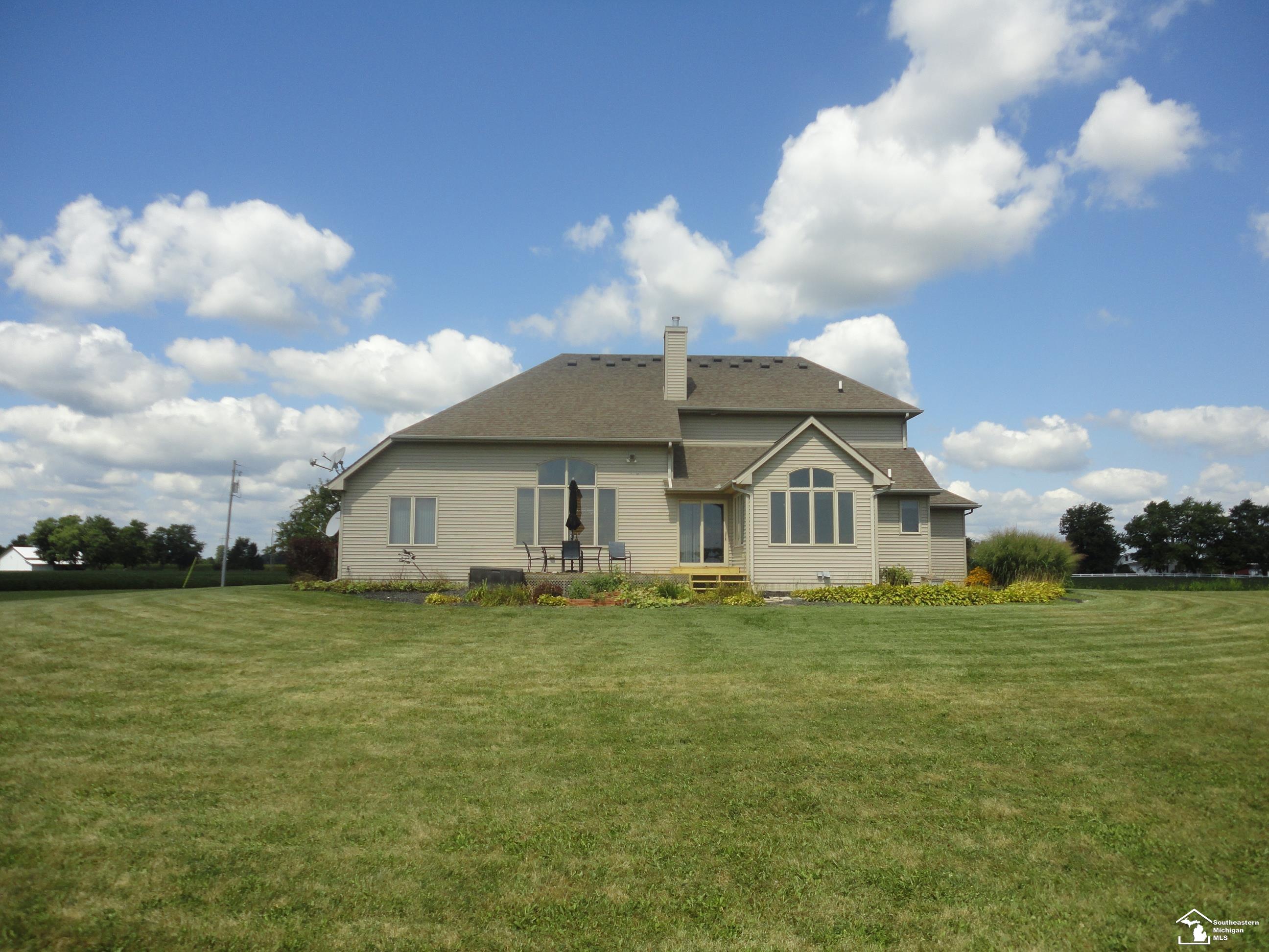 1461 W Rauch Road