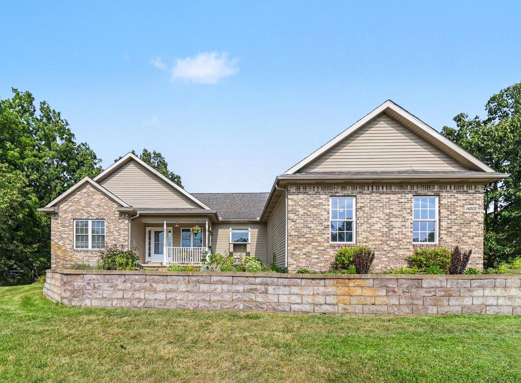 14505 Meadowpark Drive