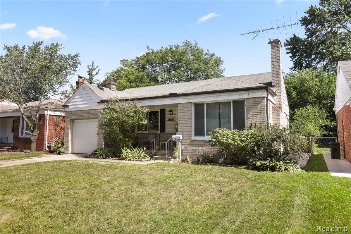 20871 Van Antwerp Street