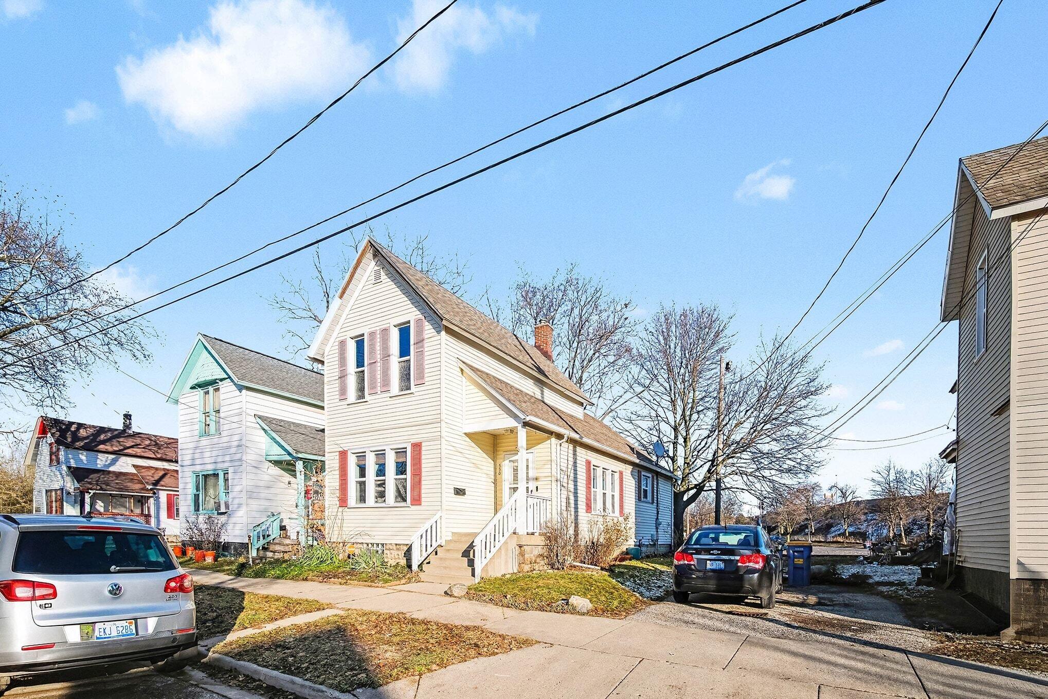 550 Milwaukee Avenue NW