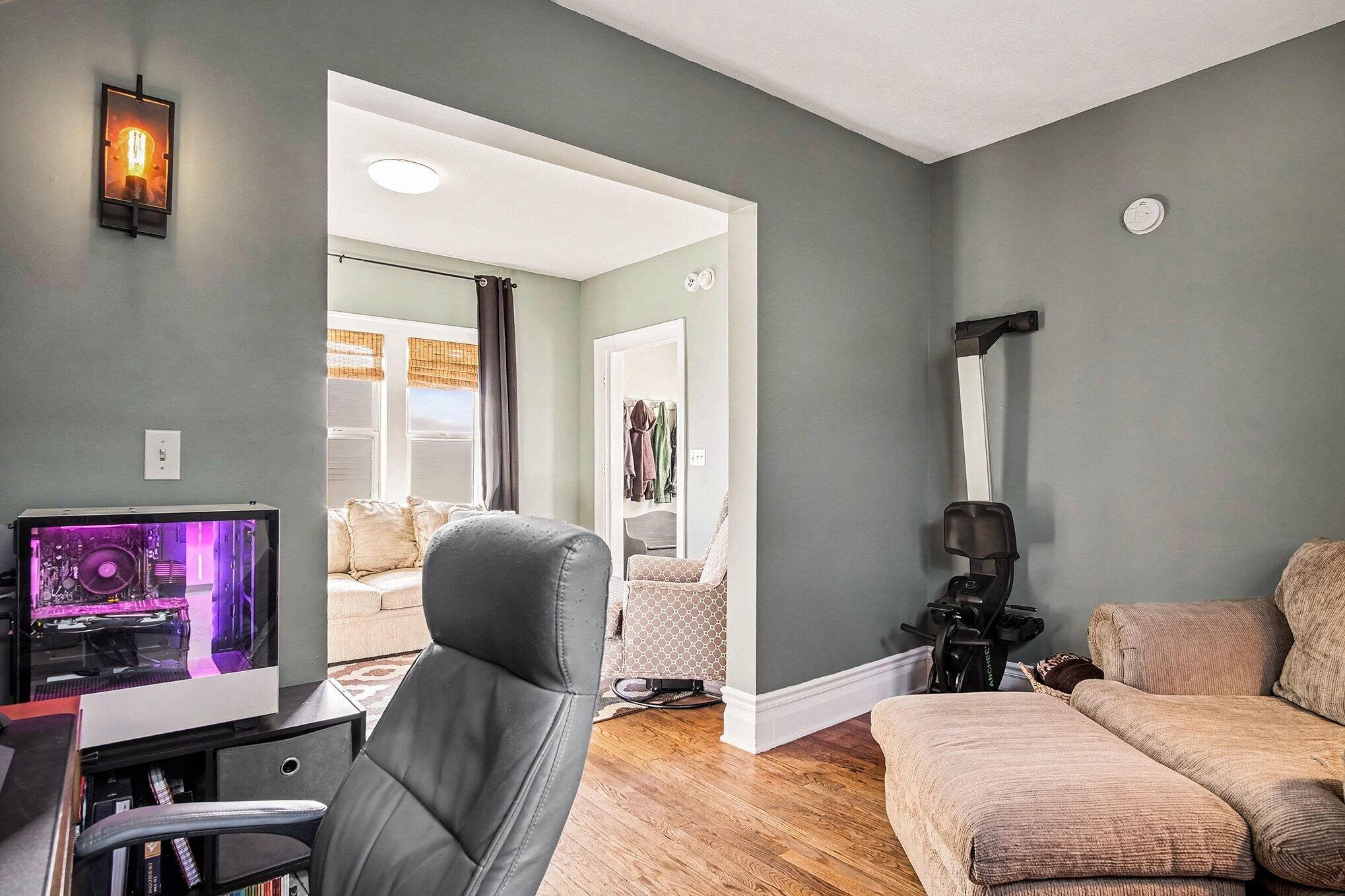 550 Milwaukee Avenue NW