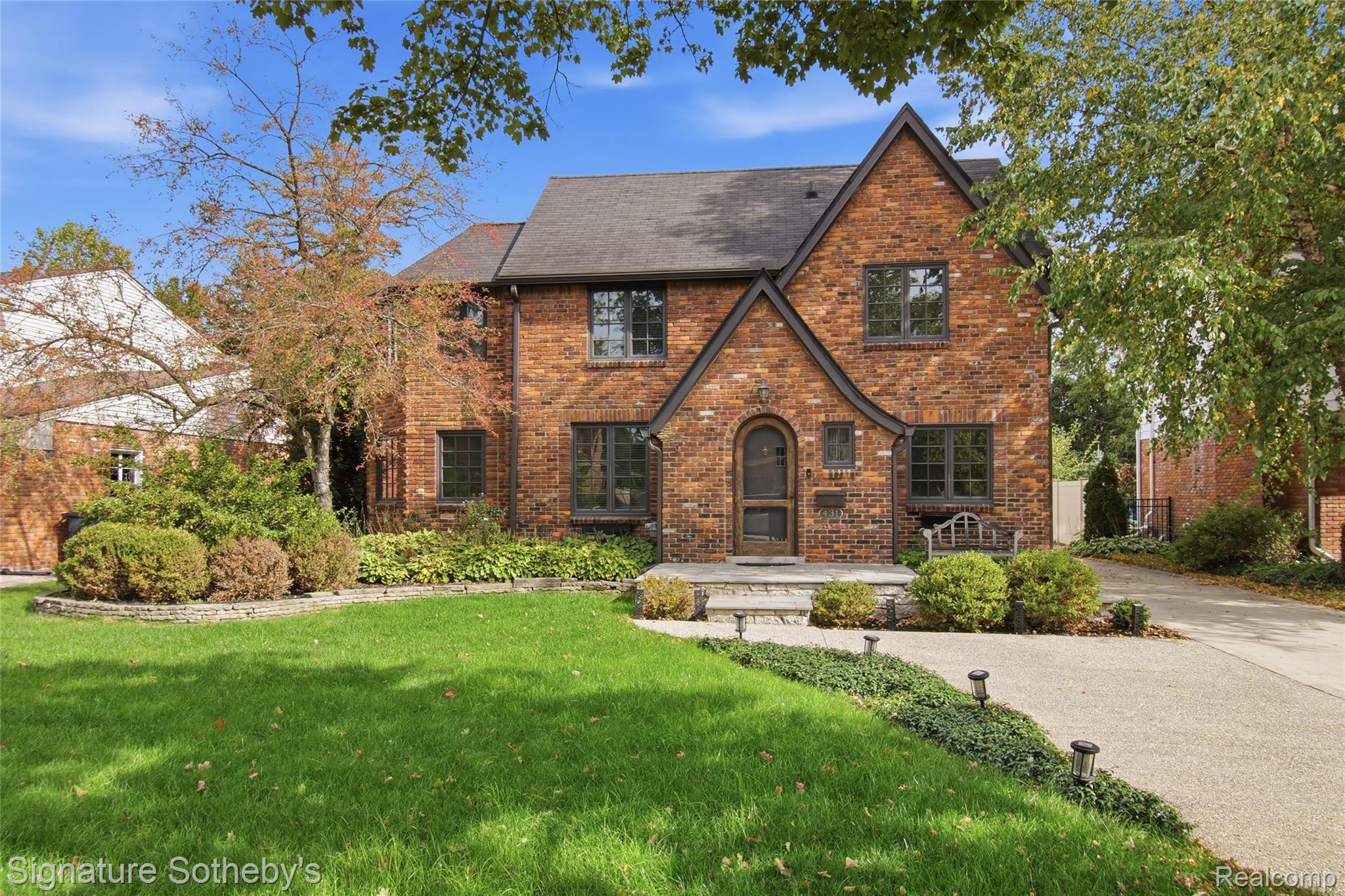 431 Westchester Way