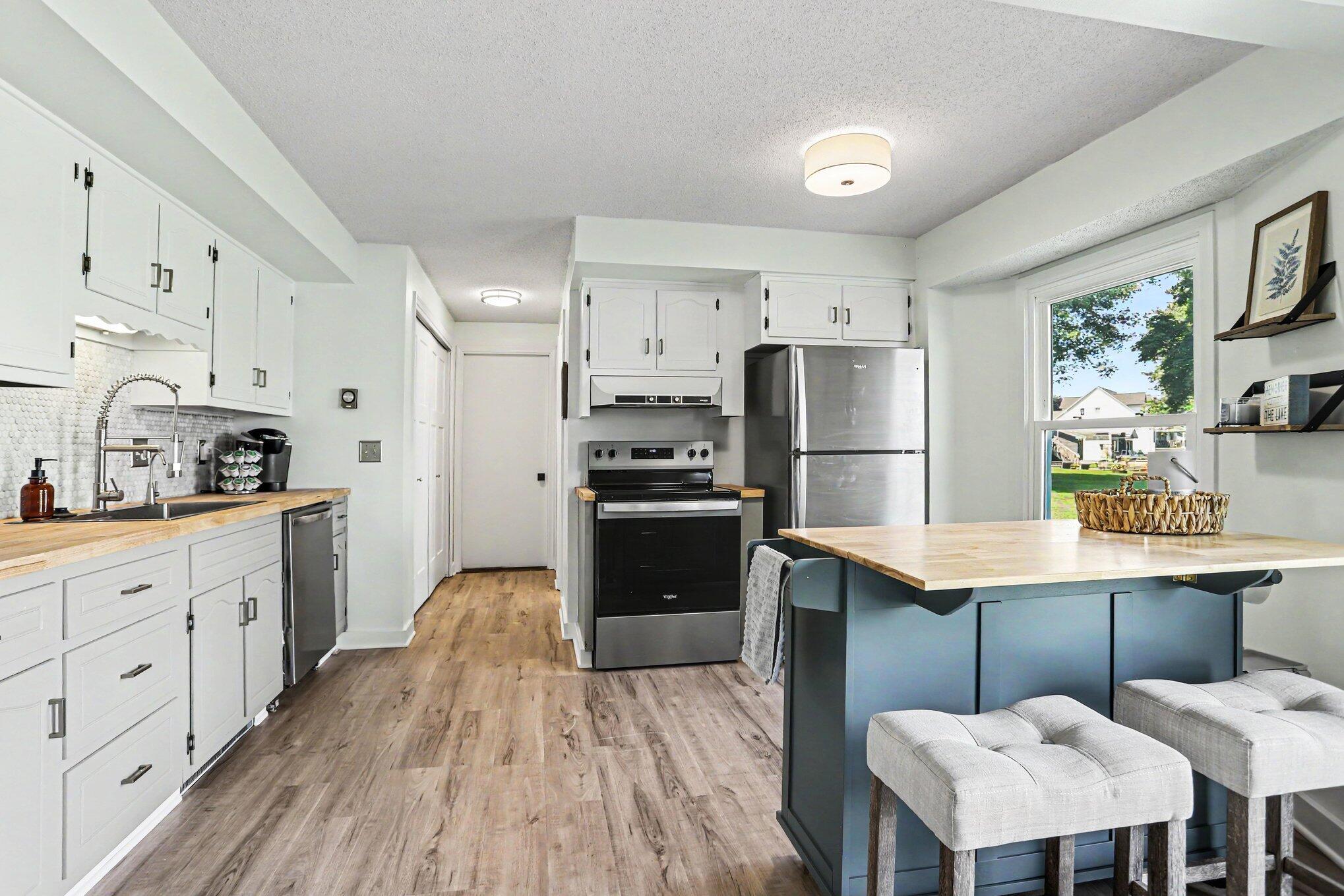 740 Blackfoot Court