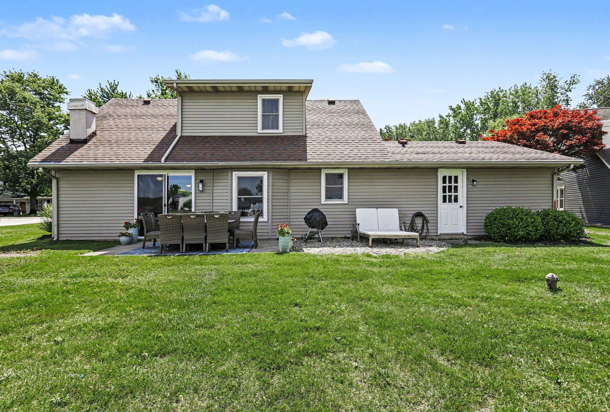 740 Blackfoot Court