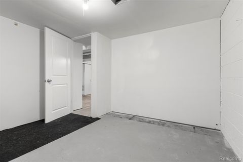 Tiny photo for 1861 N Waverly Street, Dearborn City, MI 48128 (MLS # 20261016115)