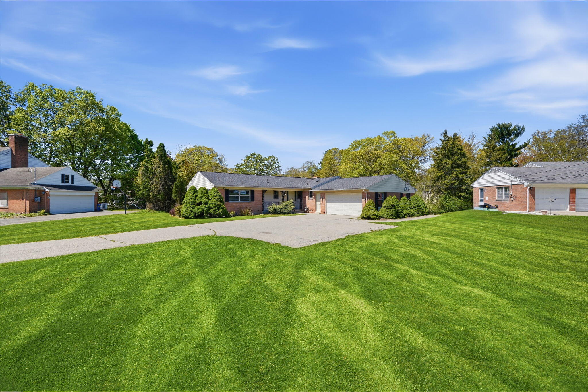 2143 Osceola Drive SE