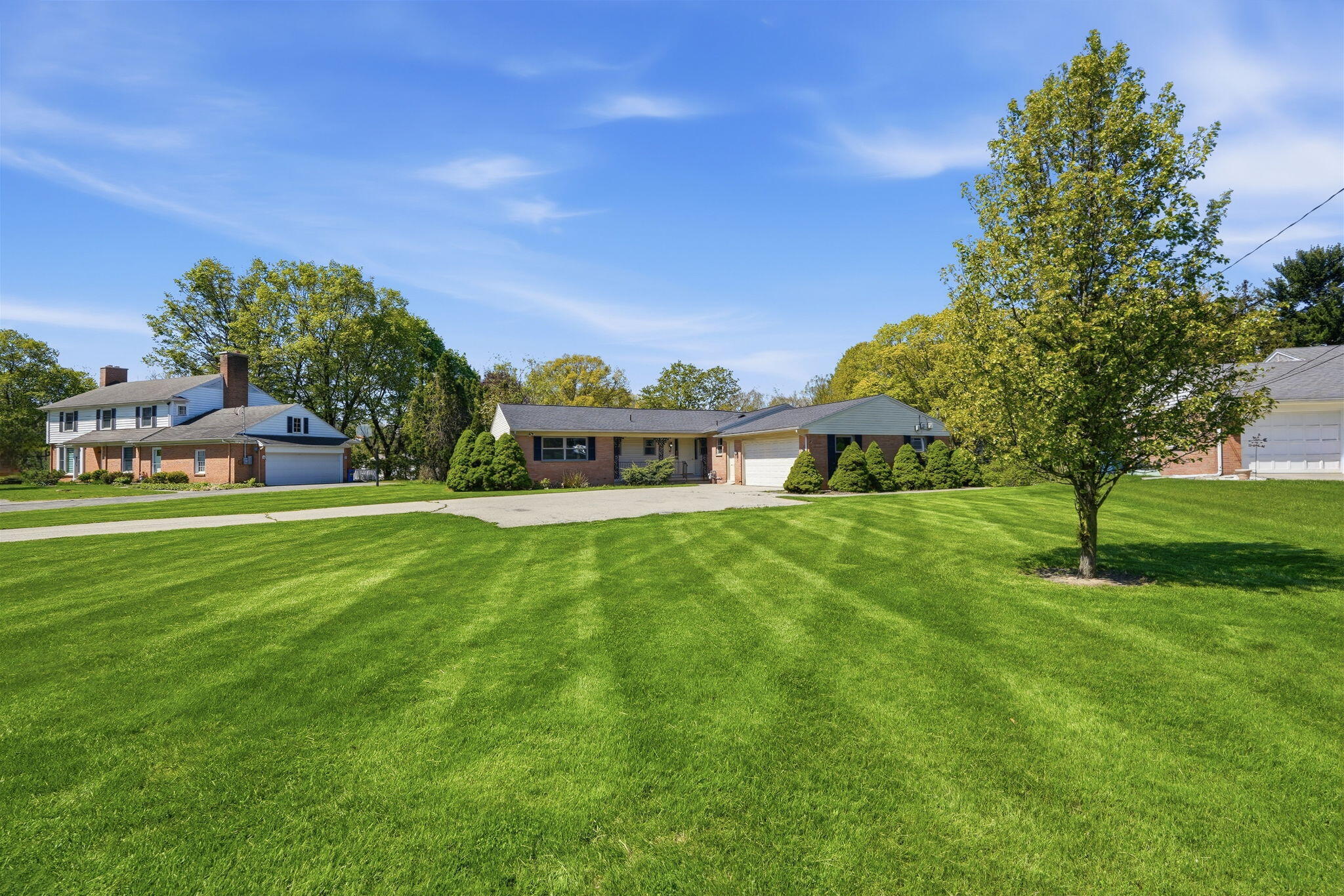 2143 Osceola Drive SE