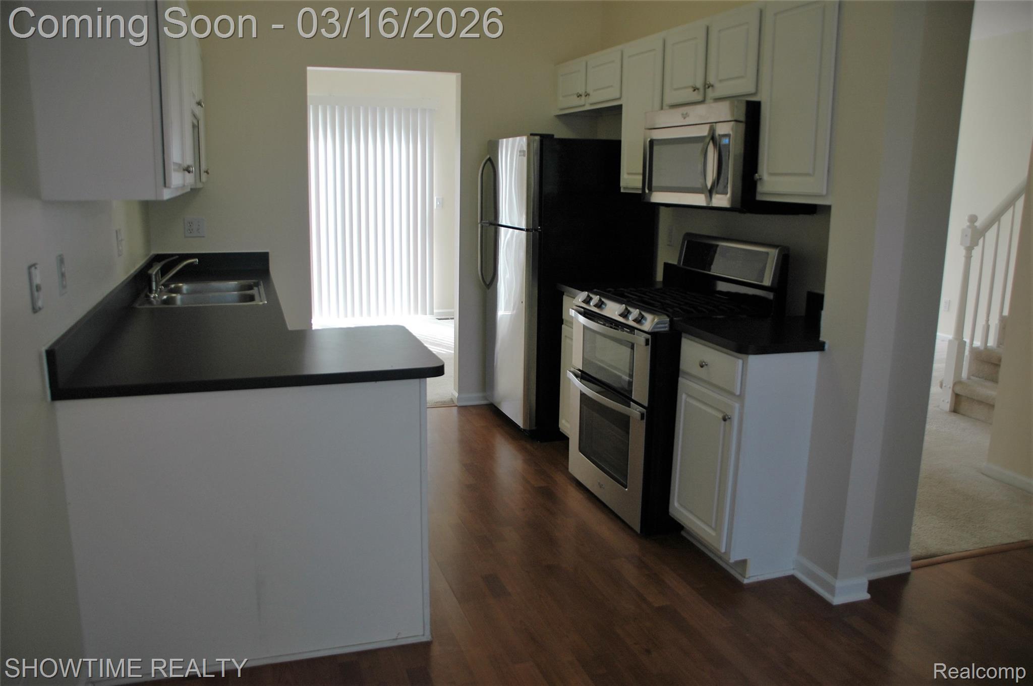 1238 University Drive