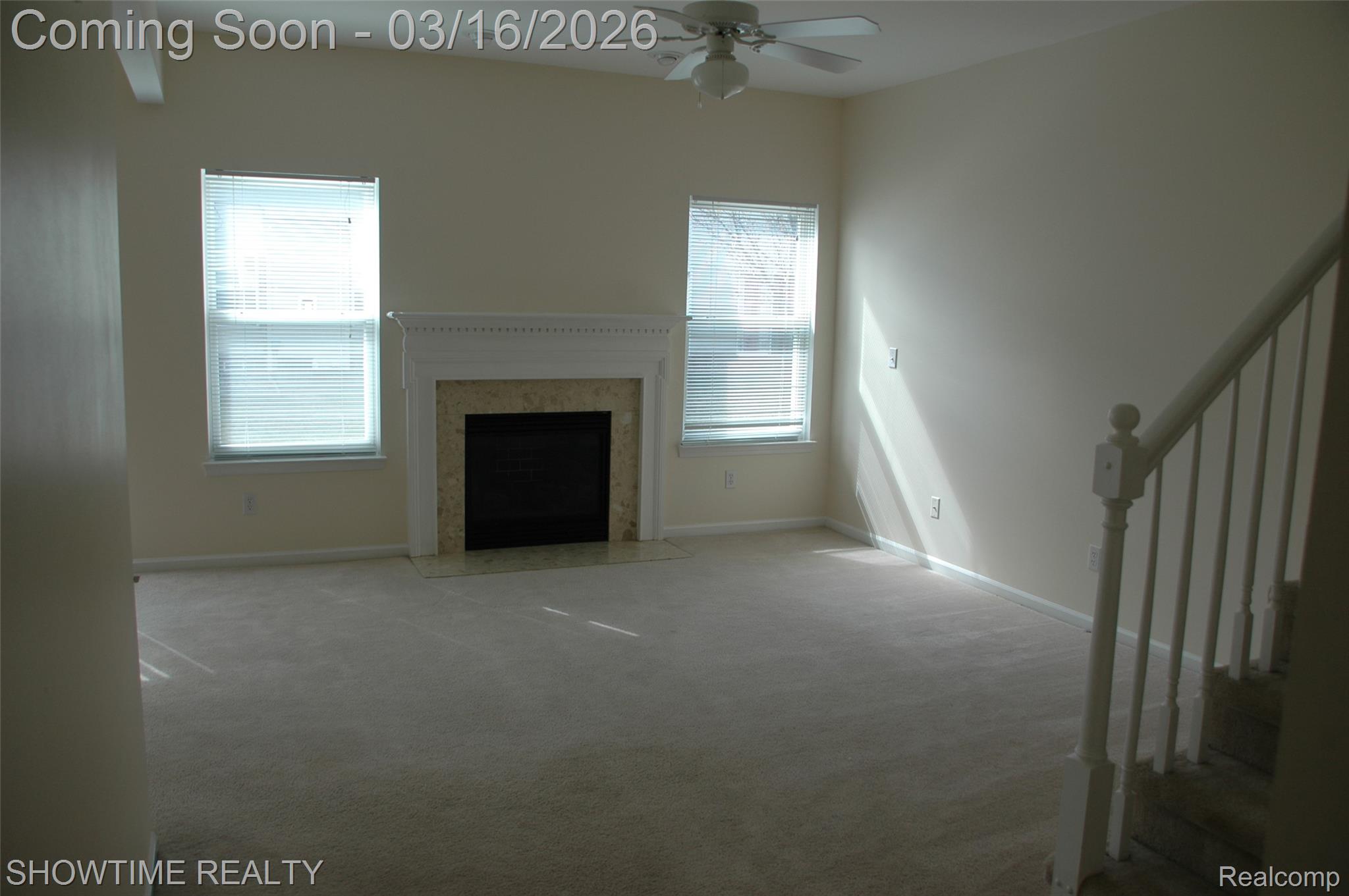 1238 University Drive