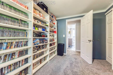 Tiny photo for 277 Manor Park Drive, East China Township, MI 48054 (MLS # 20261085251)