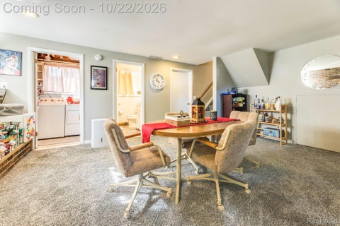 Tiny photo for 277 Manor Park Drive, East China Township, MI 48054 (MLS # 20261085251)