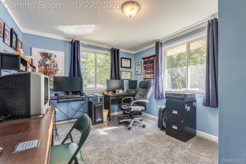Tiny photo for 277 Manor Park Drive, East China Township, MI 48054 (MLS # 20261085251)