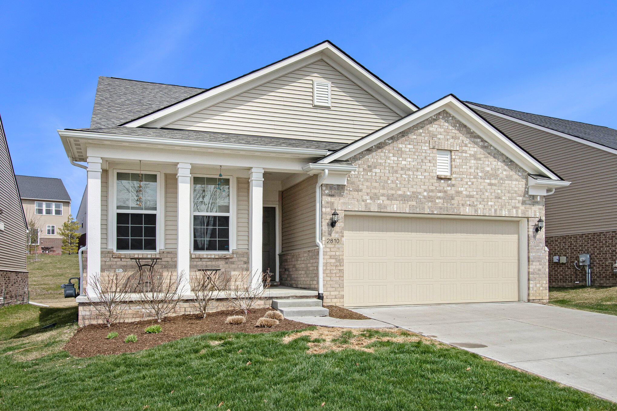 2810 Dillon Drive
