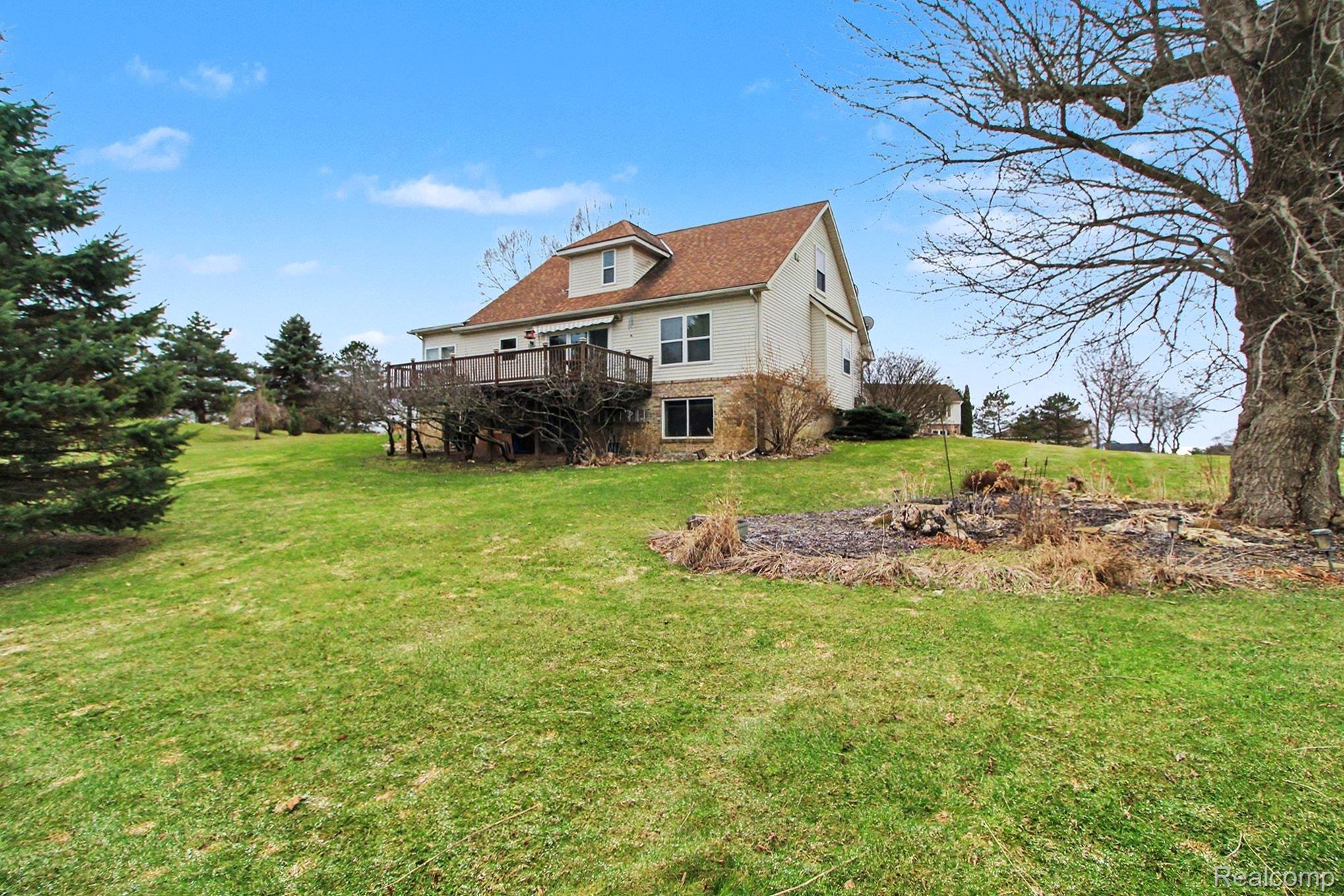 5744 Hidden Lane Court