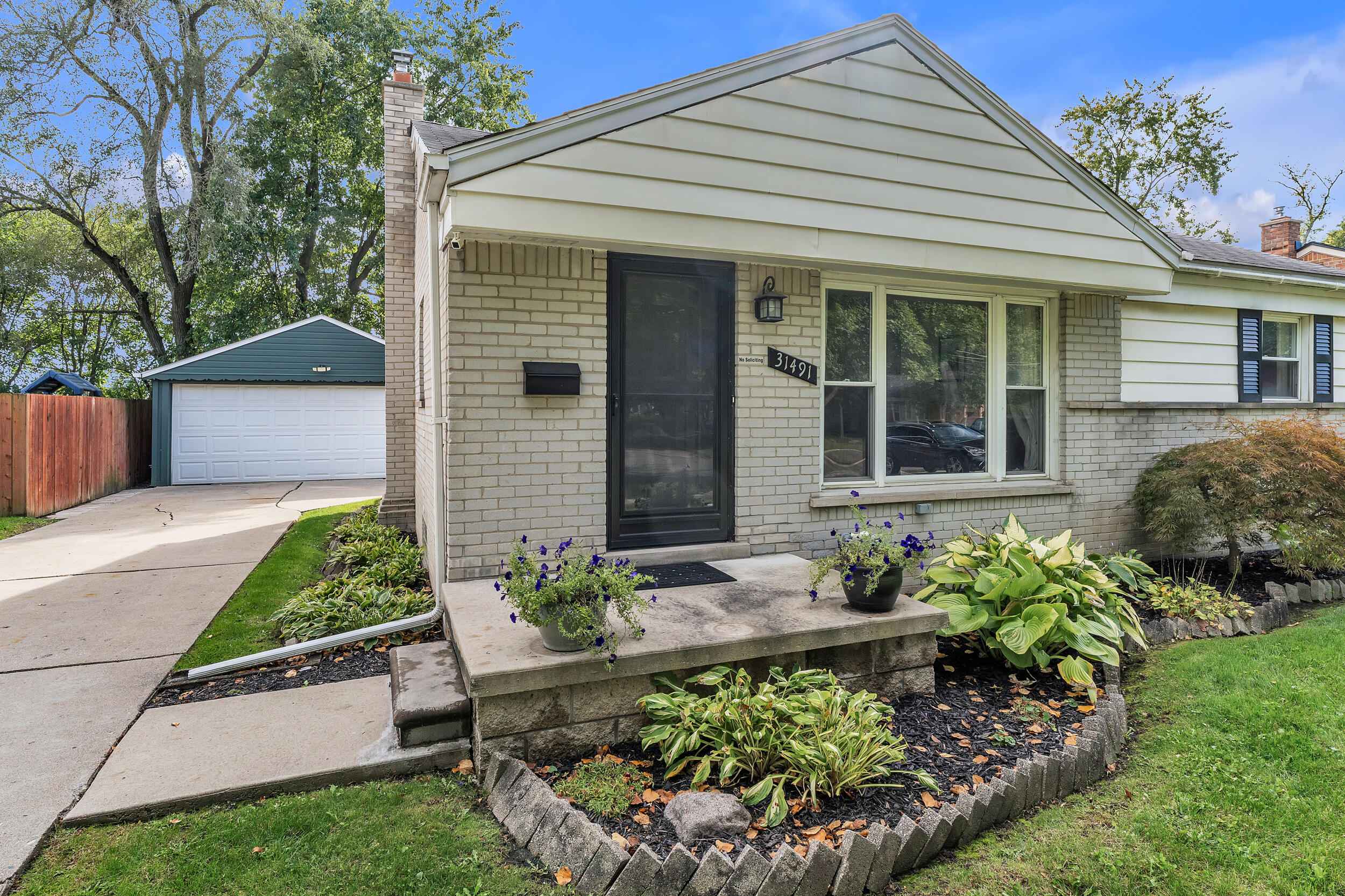 31491 Lamar Drive