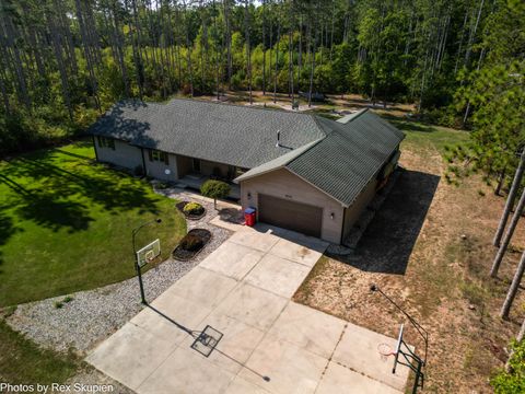 6481 S Tall Pine Trail Brooks Township MI 49337