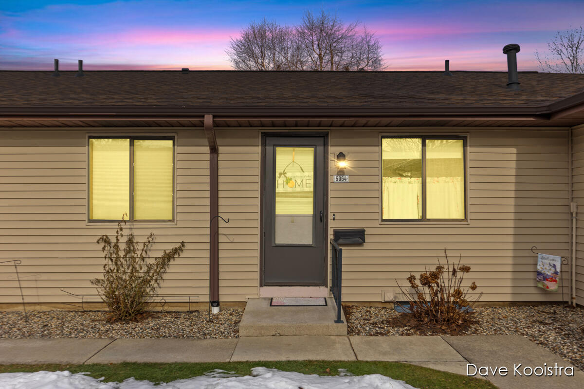 5064 Green Meadow Road