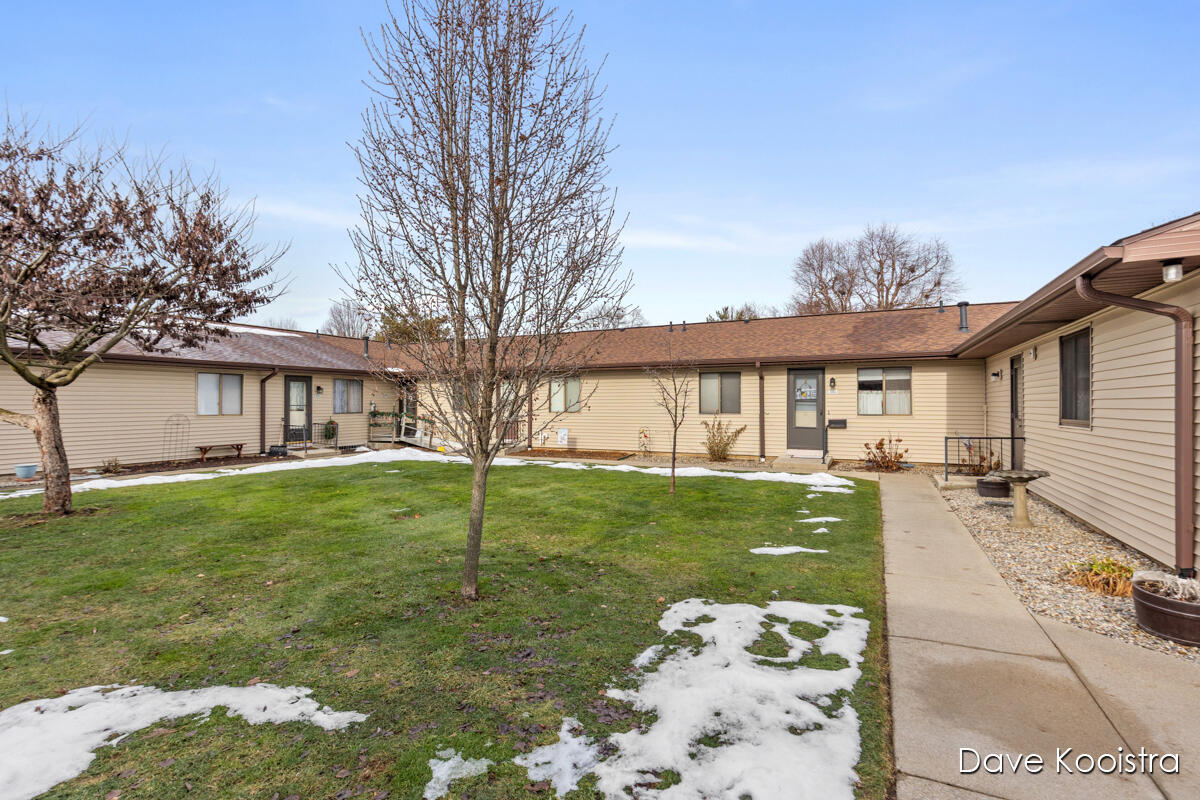 5064 Green Meadow Road