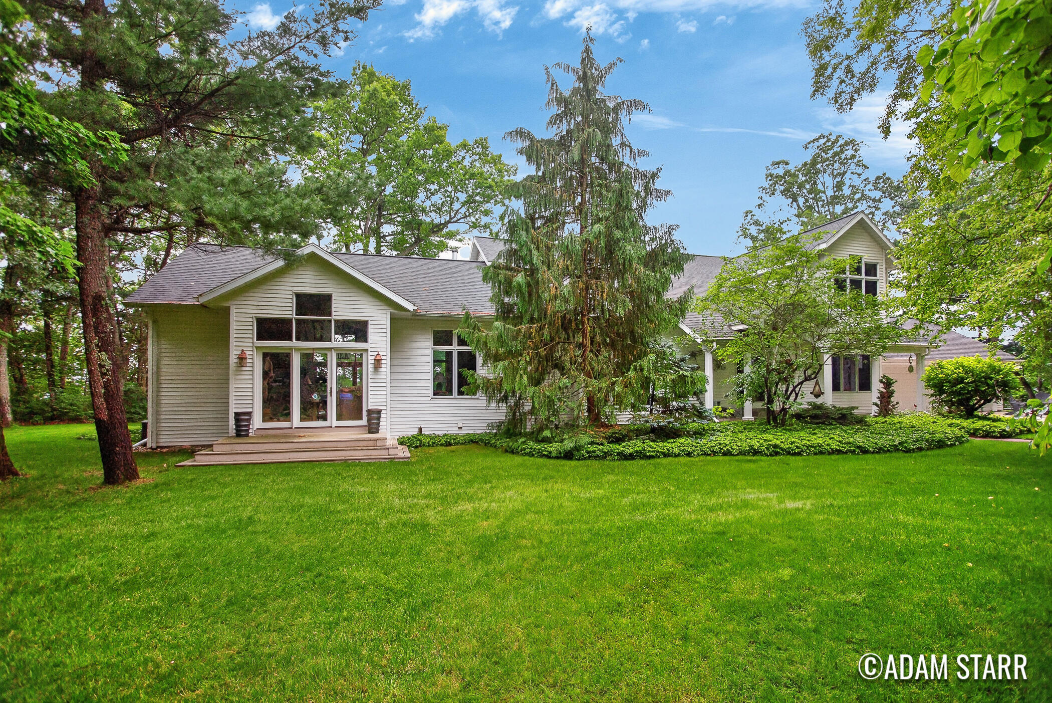 3896 Croton Drive