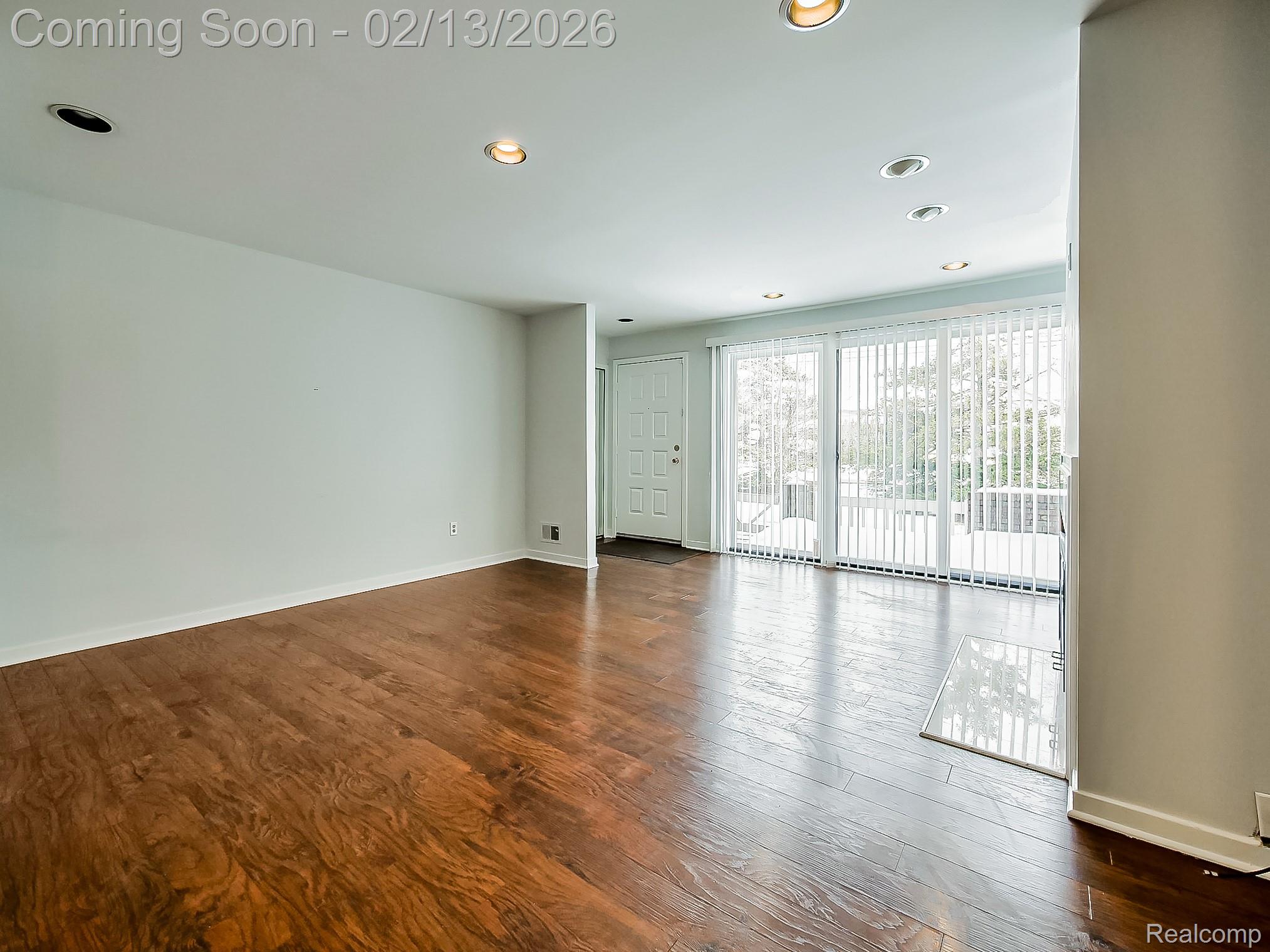 6505 Maple Lakes Court