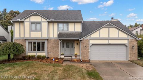 23935 Drake Road Farmington City MI 48335