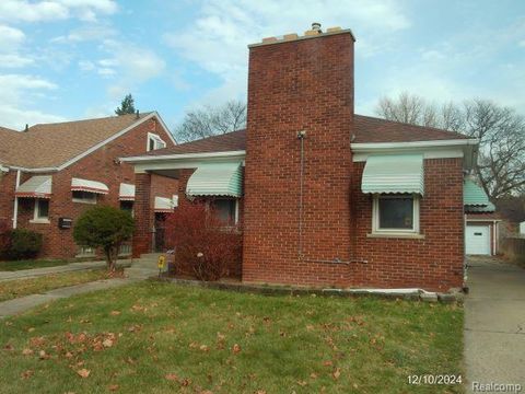 5727 E OUTER Drive Detroit City MI 48234