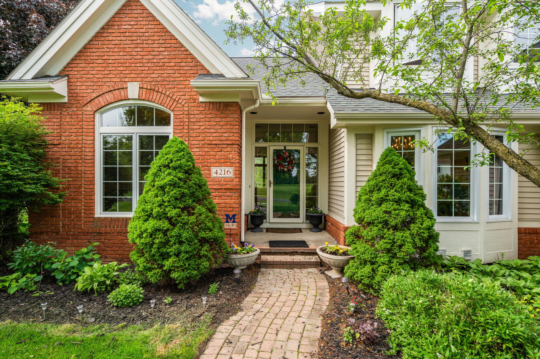 4216 Corey Circle