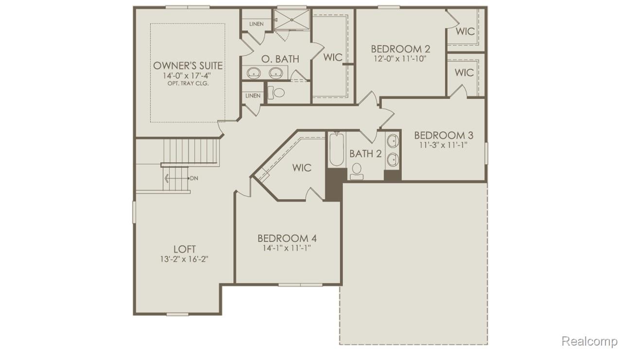 51369 Nature Trail Drive