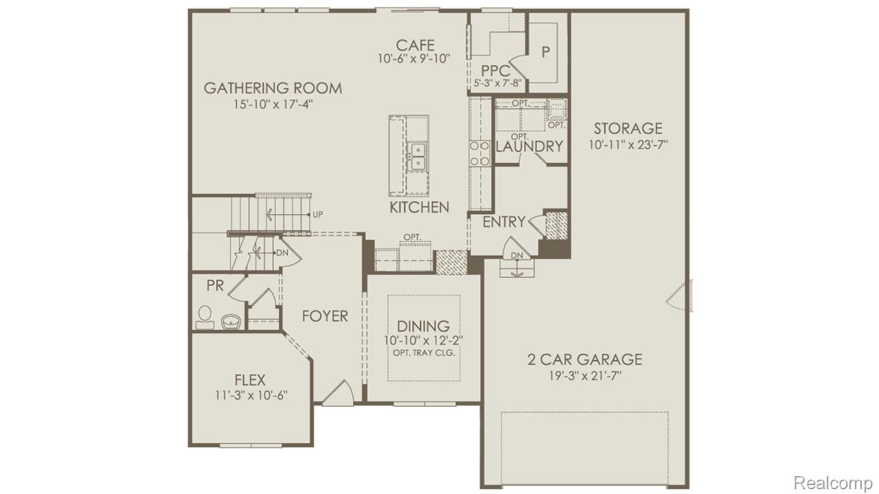 51369 Nature Trail Drive