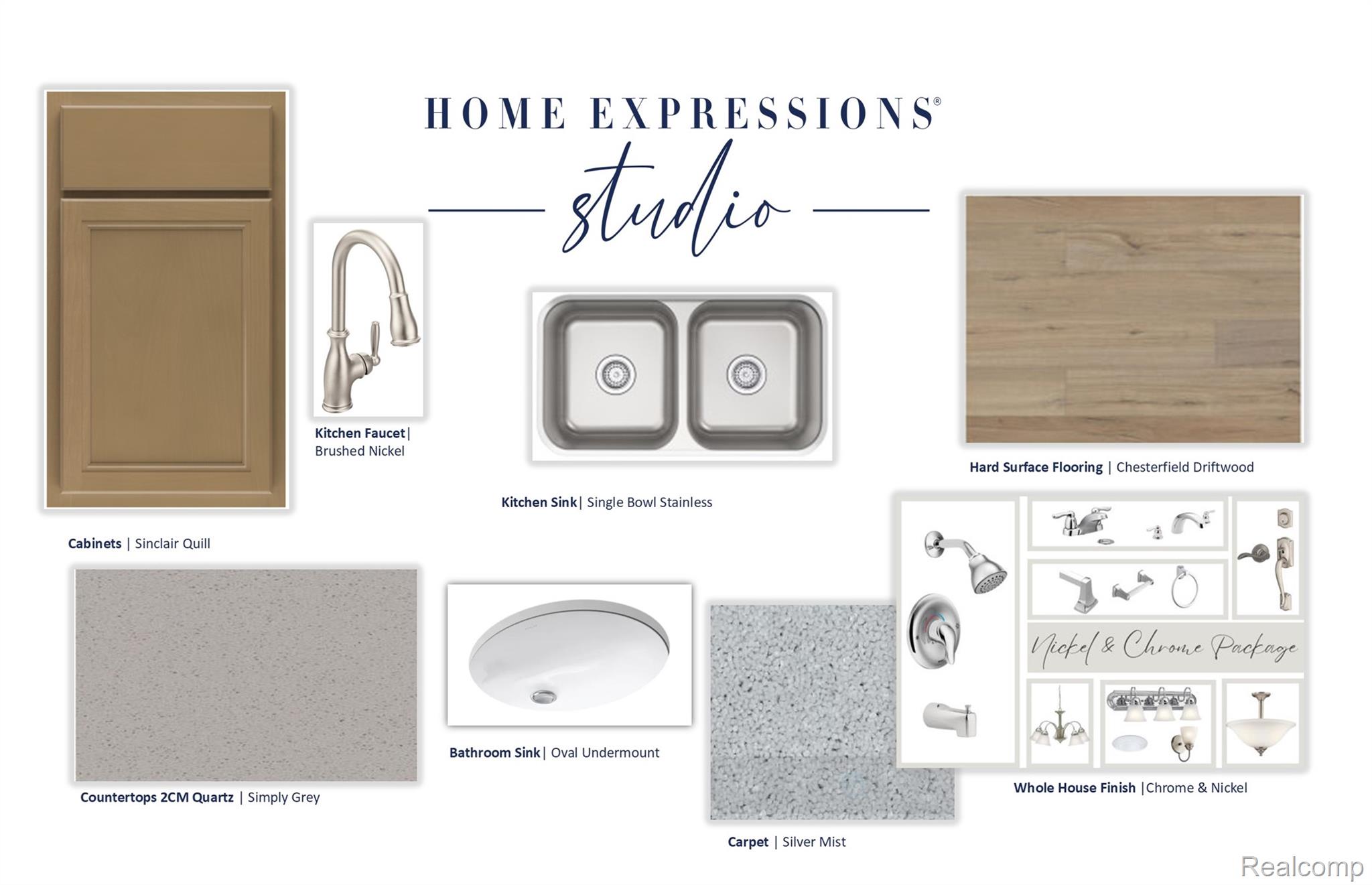 51369 Nature Trail Drive