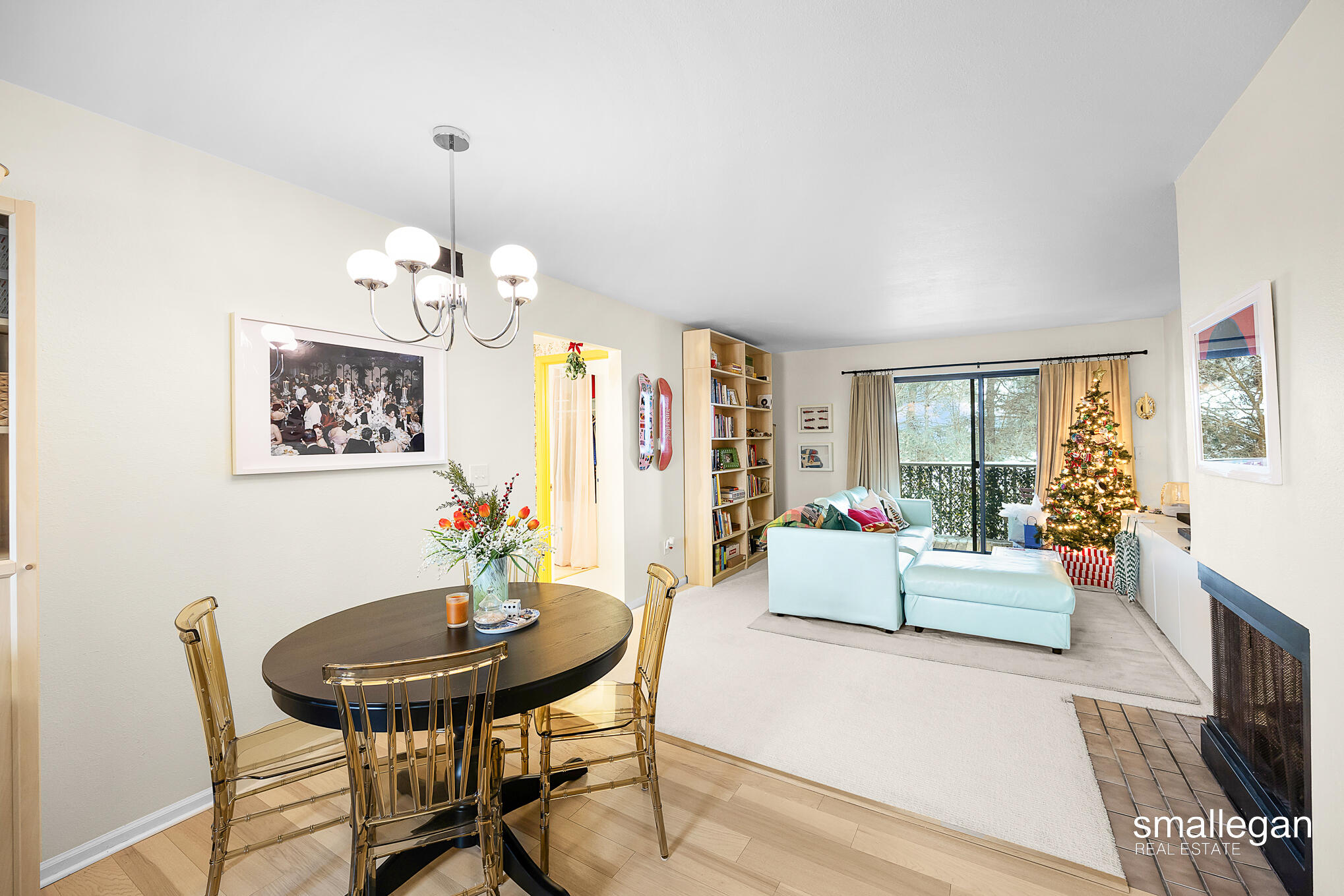 3406 Devonwood Hills NE E