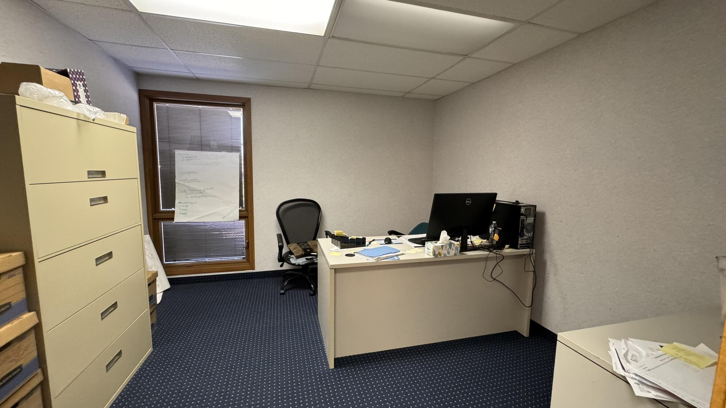 2323 Gull Road Bldg. E