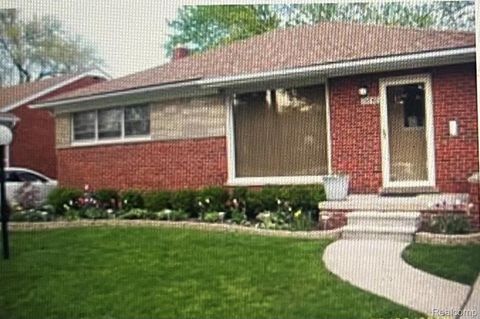 22130 Kenosha Street S Oak Park City MI 48237