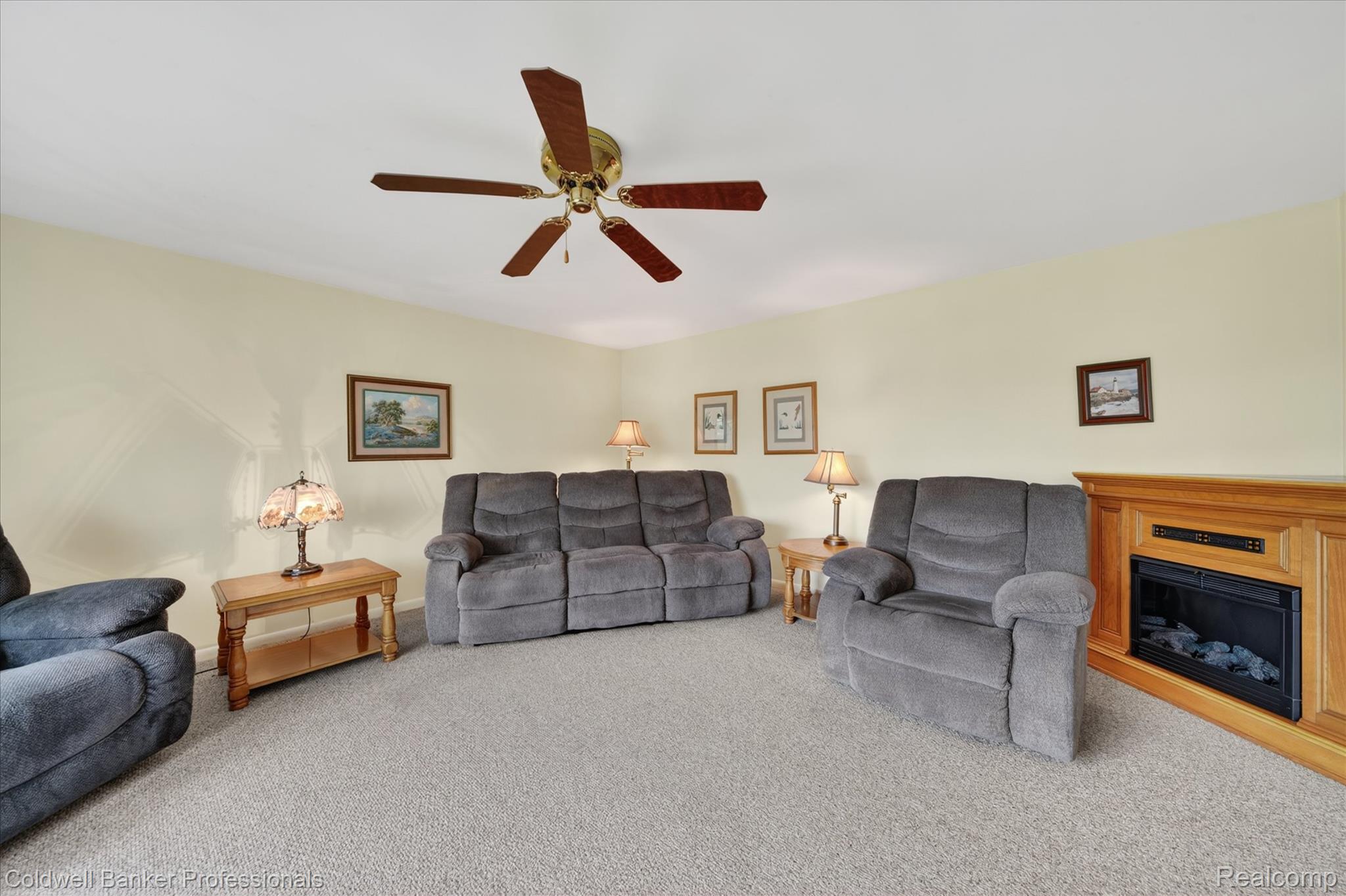 2010 Carol Drive