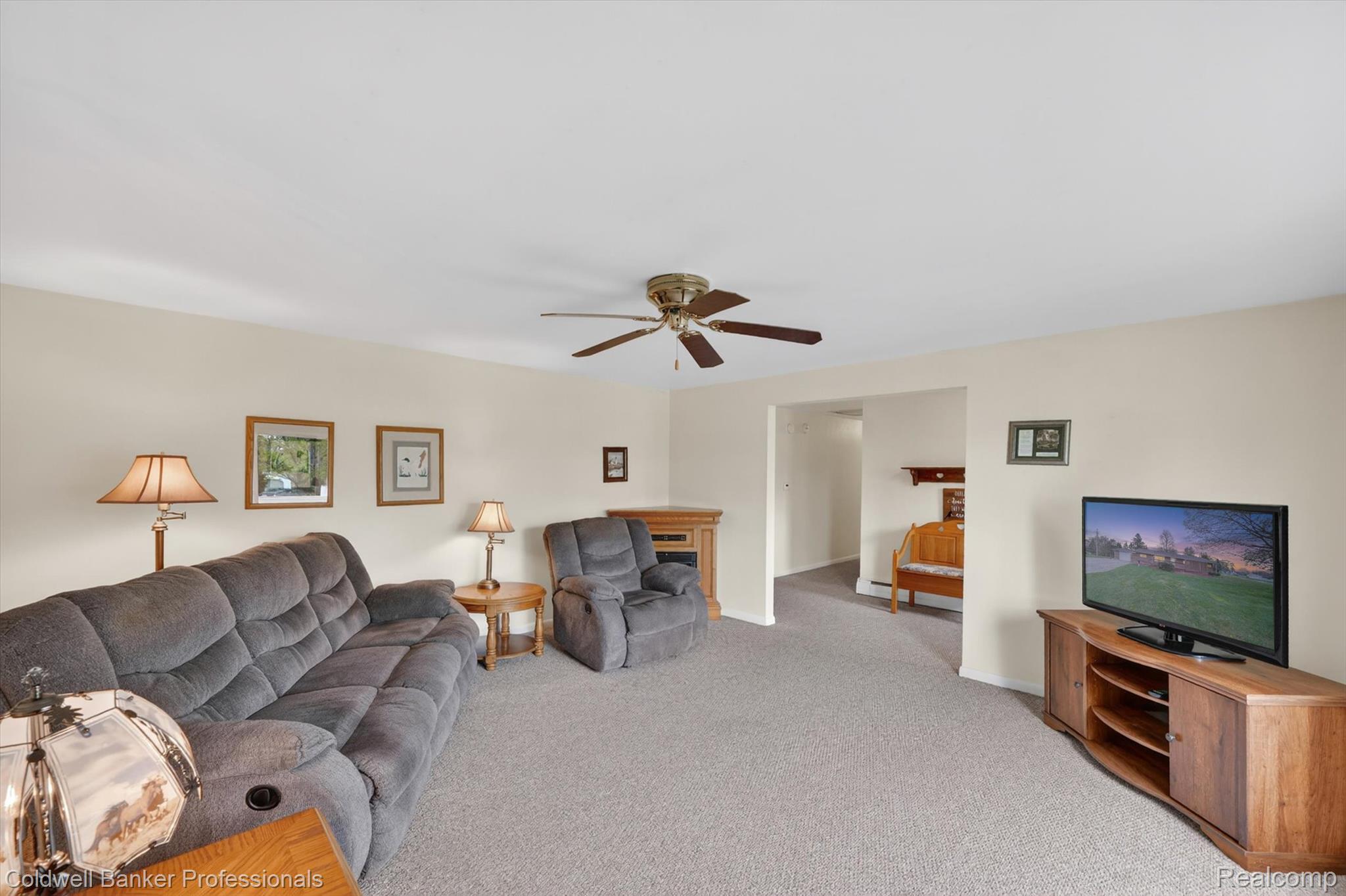 2010 Carol Drive
