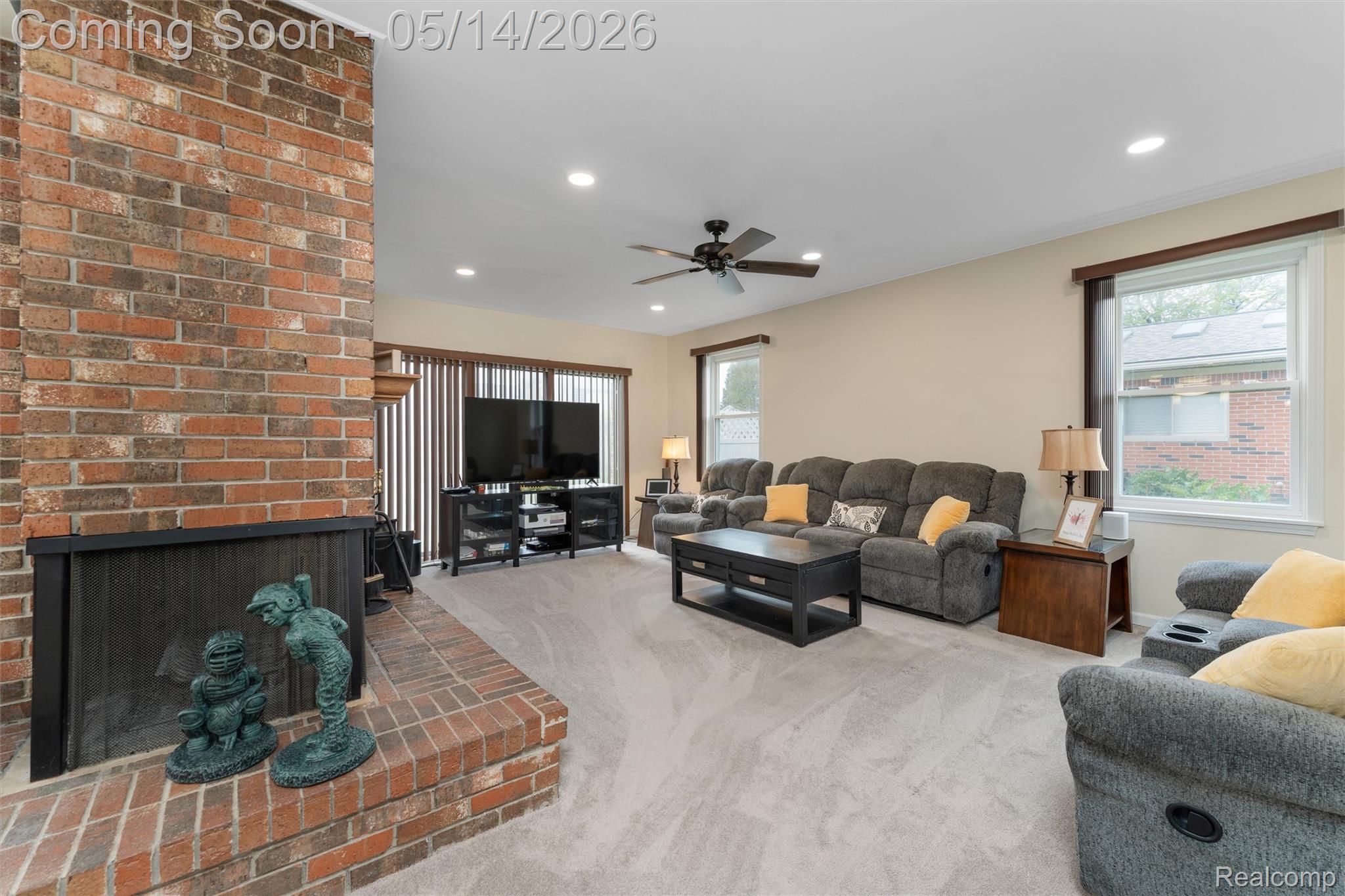 7225 Camelia Court