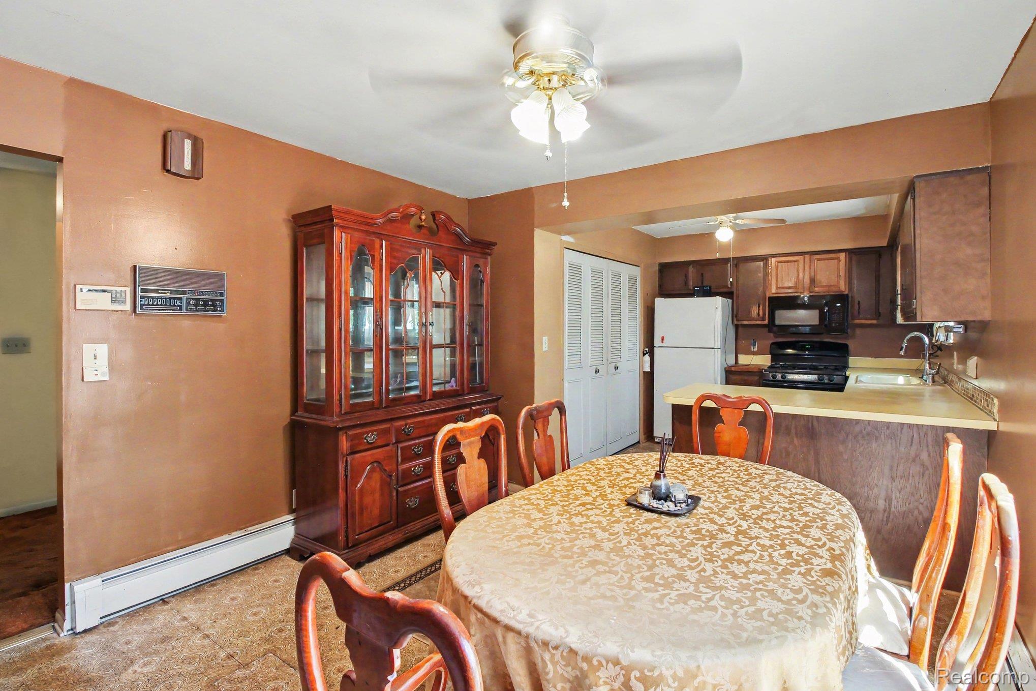 1578 McAlpine Drive