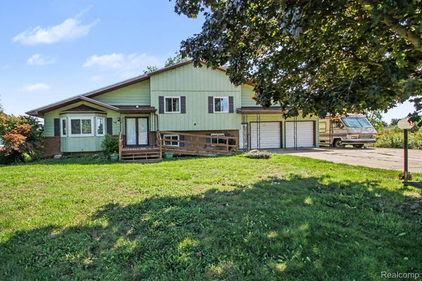 1578 MCALPINE DR, MOUNT MORRIS, MI 48458 - Image 459524b5e367d2dce603faa169834f36/2623238530