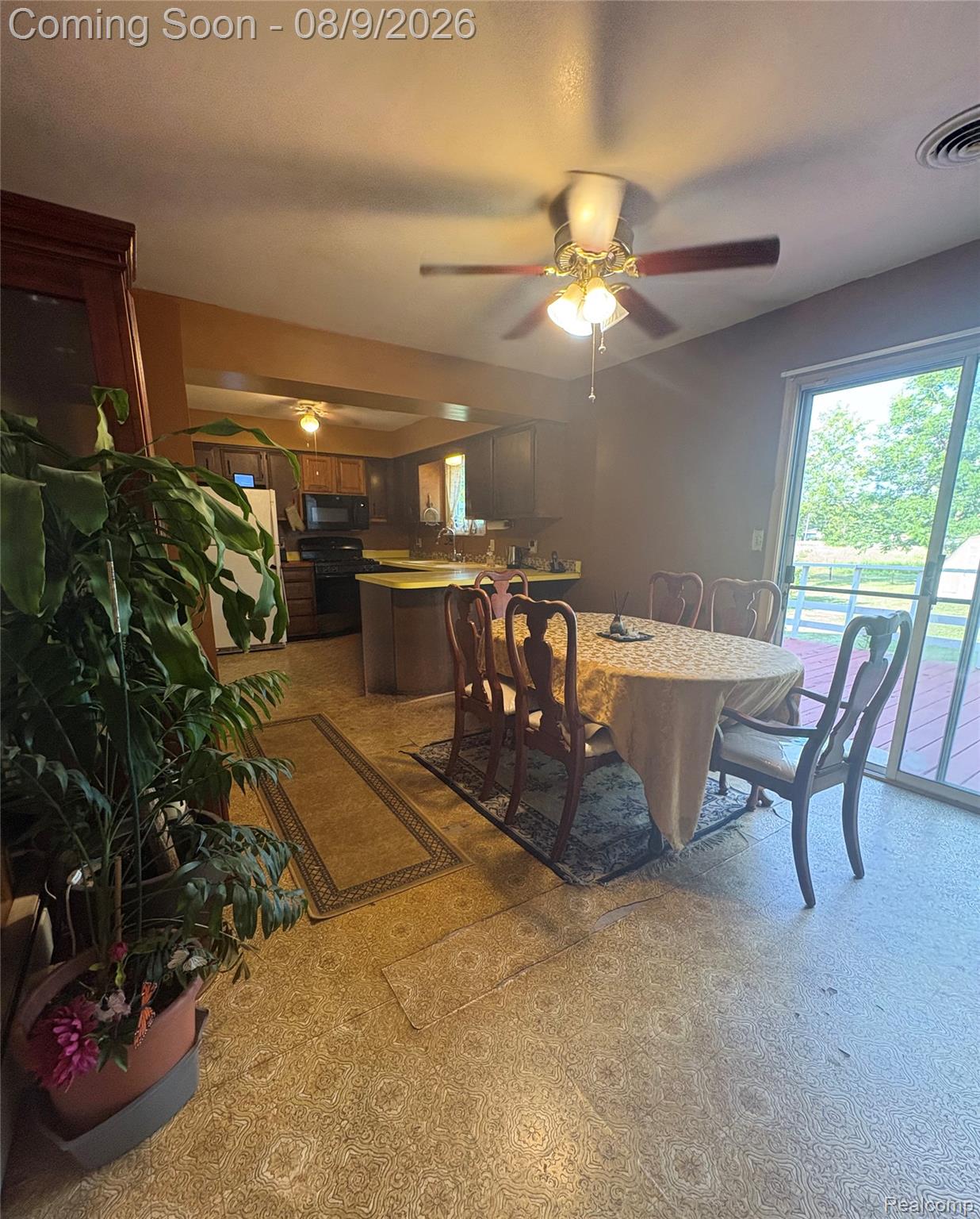 1578 McAlpine Drive