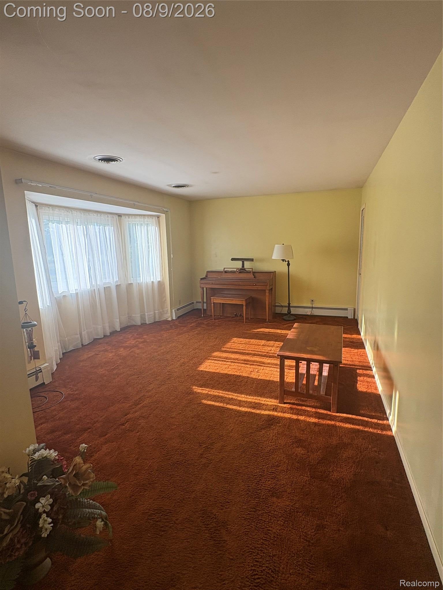 1578 McAlpine Drive