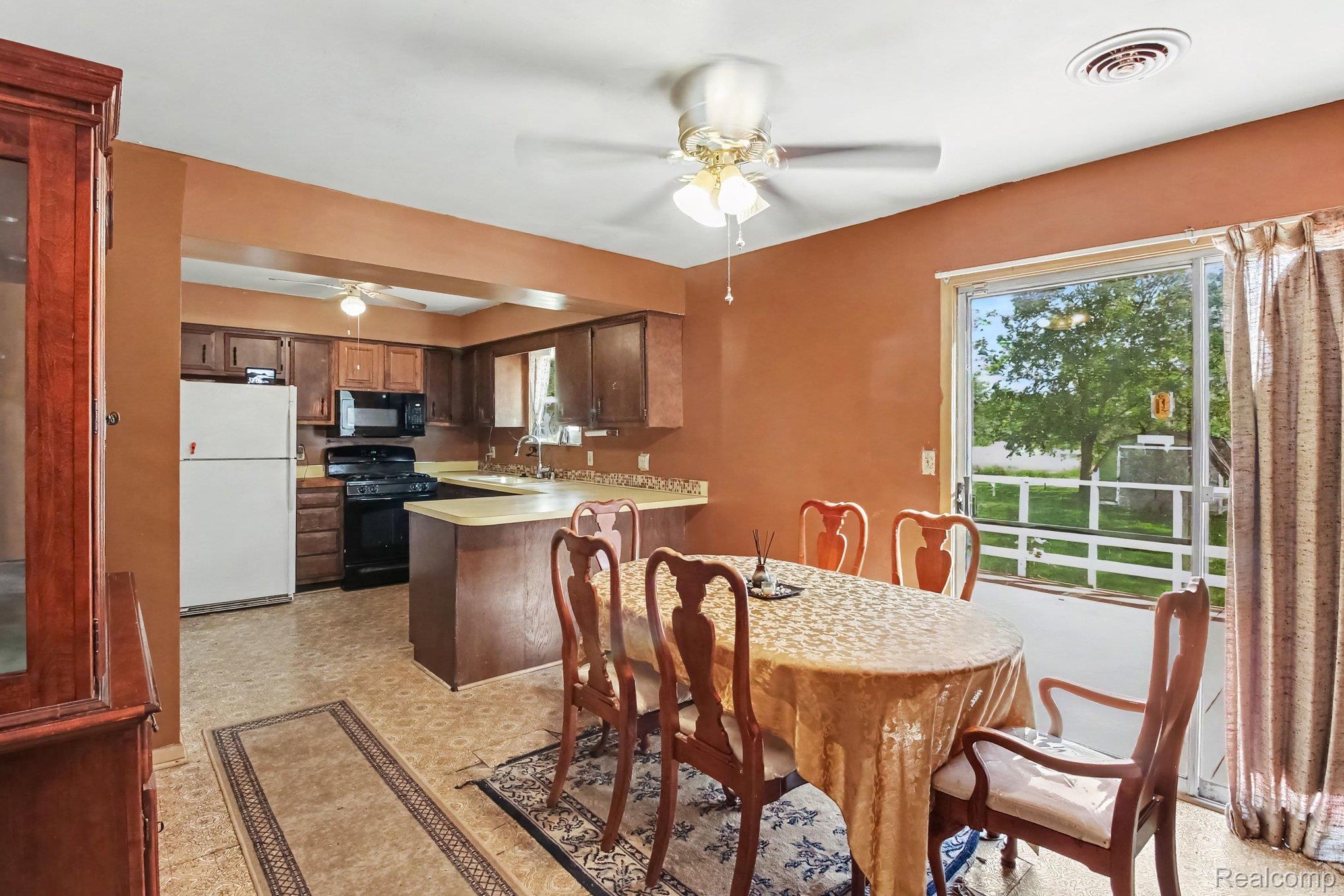 1578 McAlpine Drive