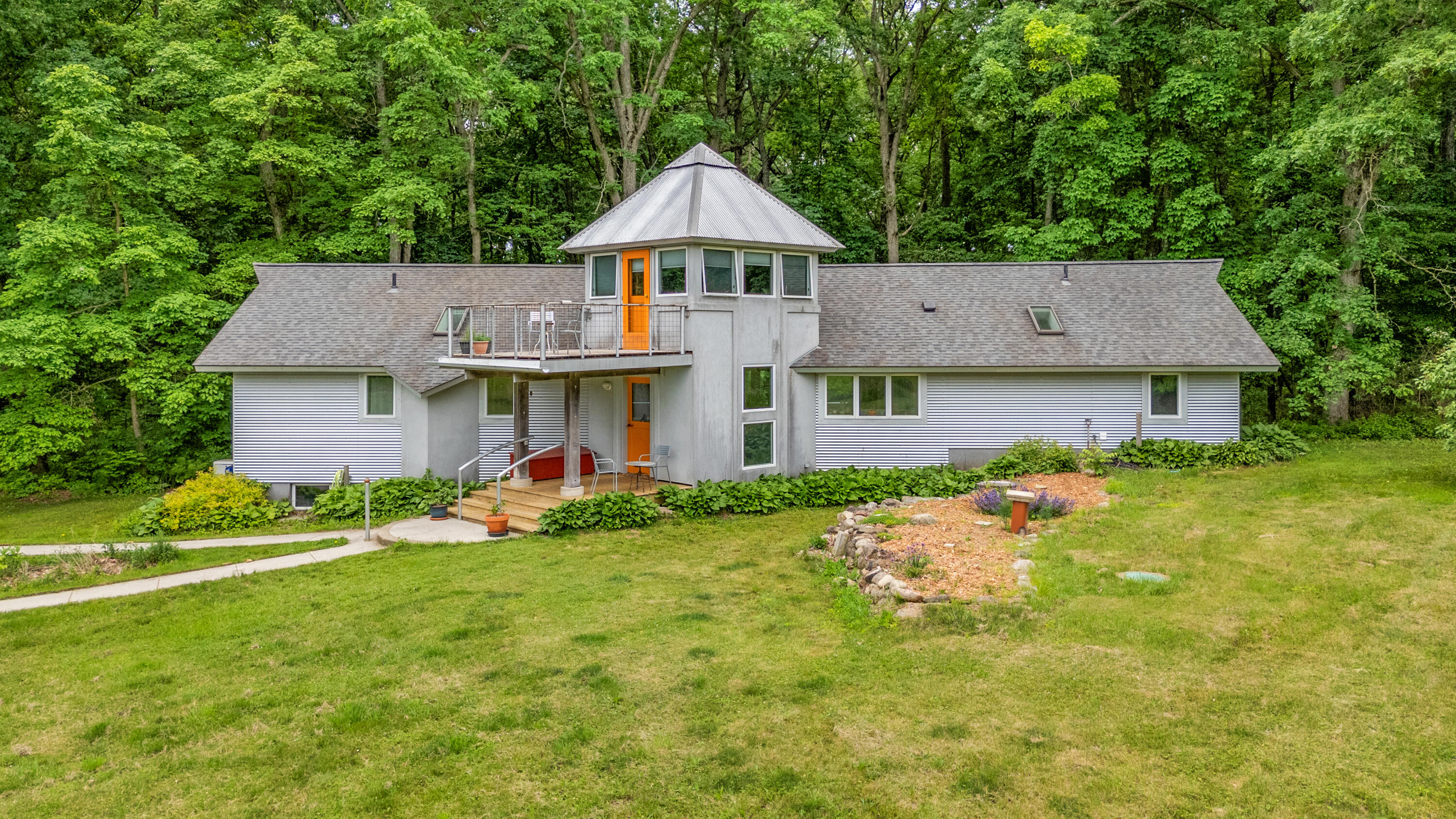 7227 Wheeler Road