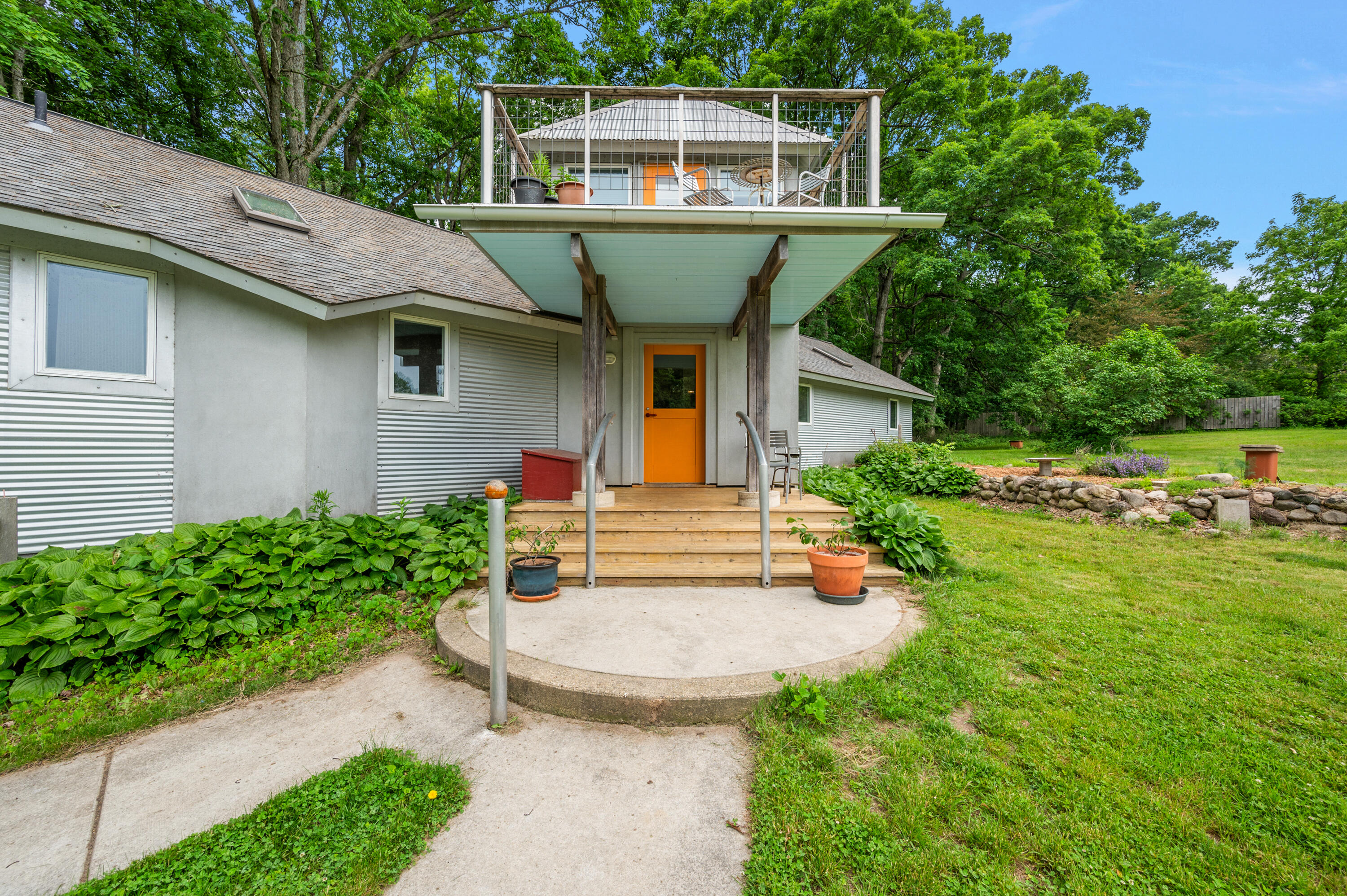 7227 Wheeler Road