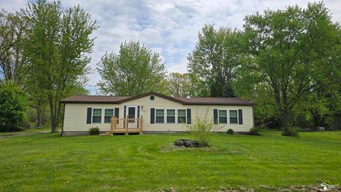 11400 Crowe Road Milan Township MI 48160