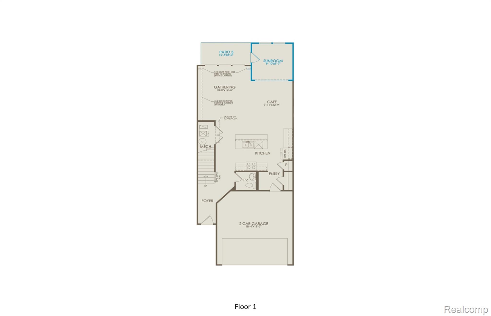 4145 Nottingham Circle