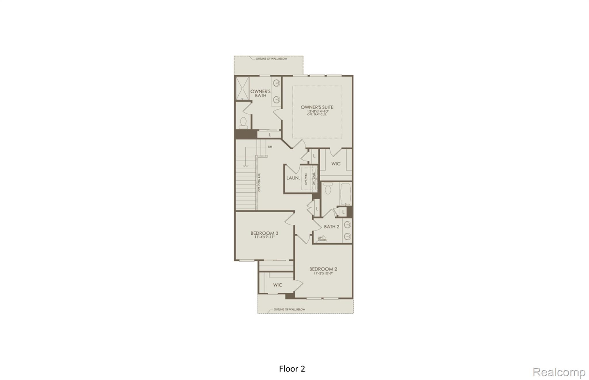 4145 Nottingham Circle